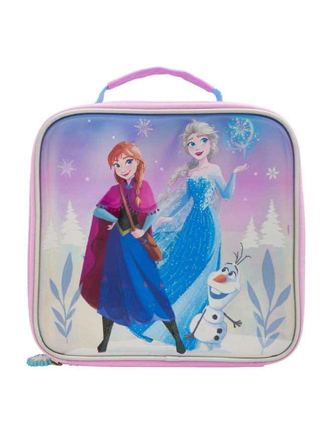 Frozen Lunch Bag