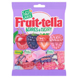 Fruittella Bær &amp; Kirsebær 170 g