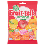 Fruittella Juicy Chews 170g