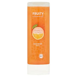 Fruity Orange &amp;amp; Satsuma Shower Gel 250ml