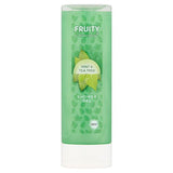 Fruity Tea Tree &amp;amp; Mint Shower Gel 250ml