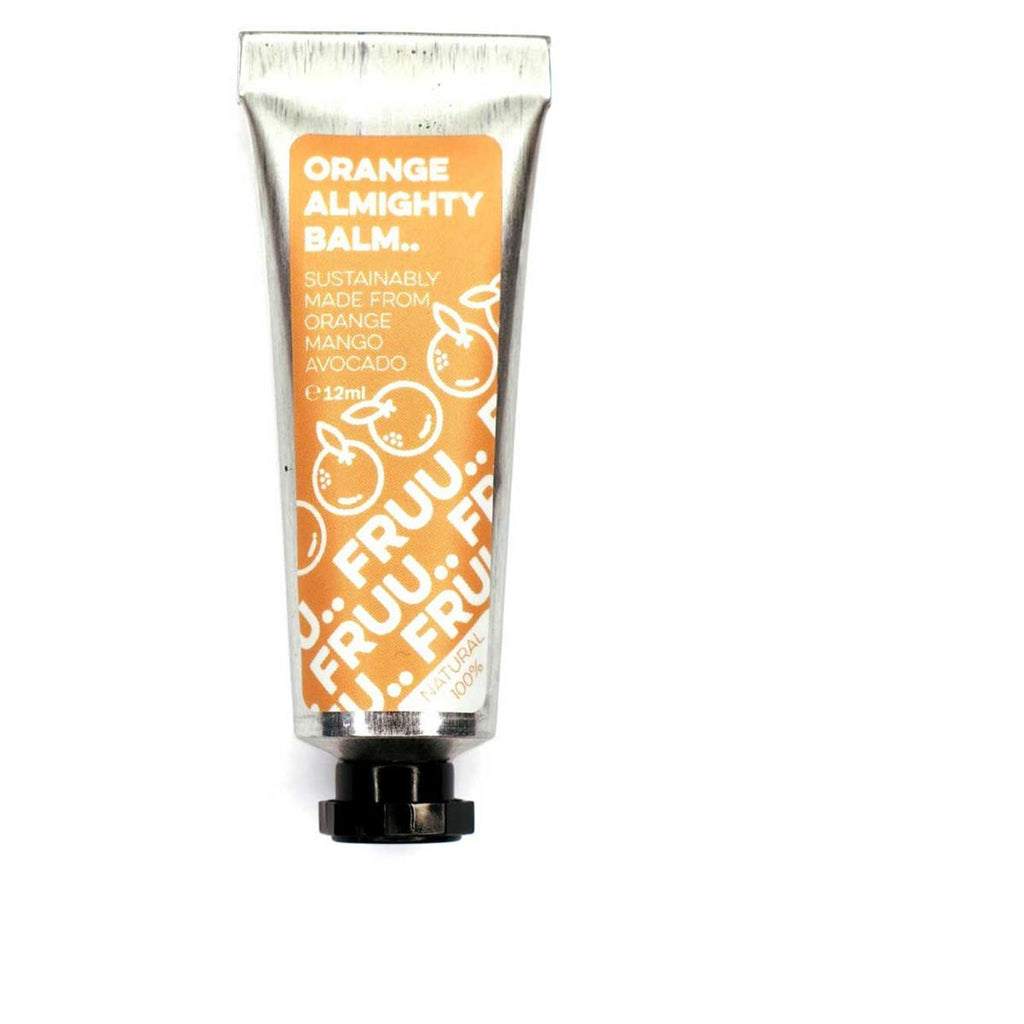 FRUU Orange Almighty Balm 12ml