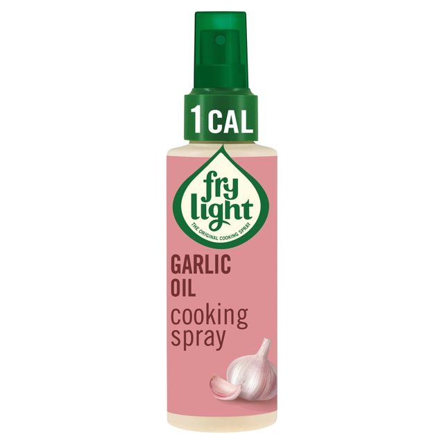 Προεπιλεγμένος τίτλος Frylight 1 Cal Garlic Oil Cooking Spray
