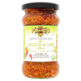 Fudco Hot Mango &amp;amp; Lime Pickle 300g