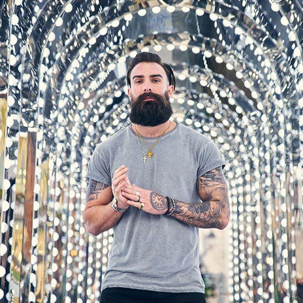 Fudge Urban Matte Wax Hair Gel Styler 70g