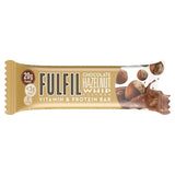 FULFIL Chocolate Hazelnut Whip Vitamin &amp;amp; Protein Bar Default Title