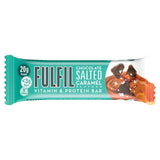 FULFIL Chocolate Salted Caramel Vitamin &amp;amp; Protein Bar Default Title