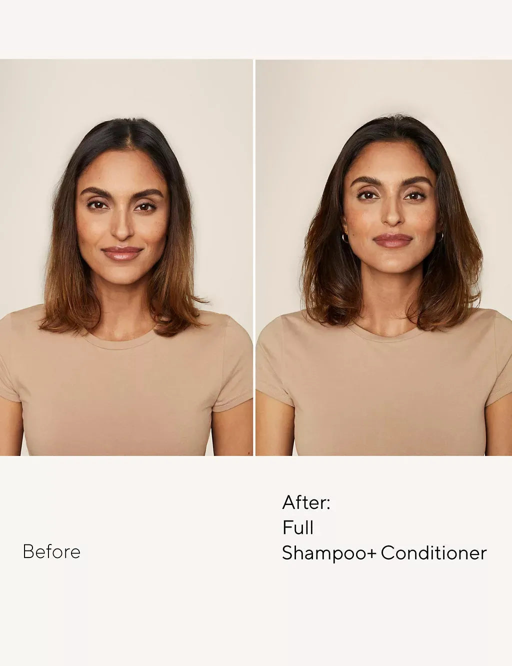 Full Shampoo 236ml