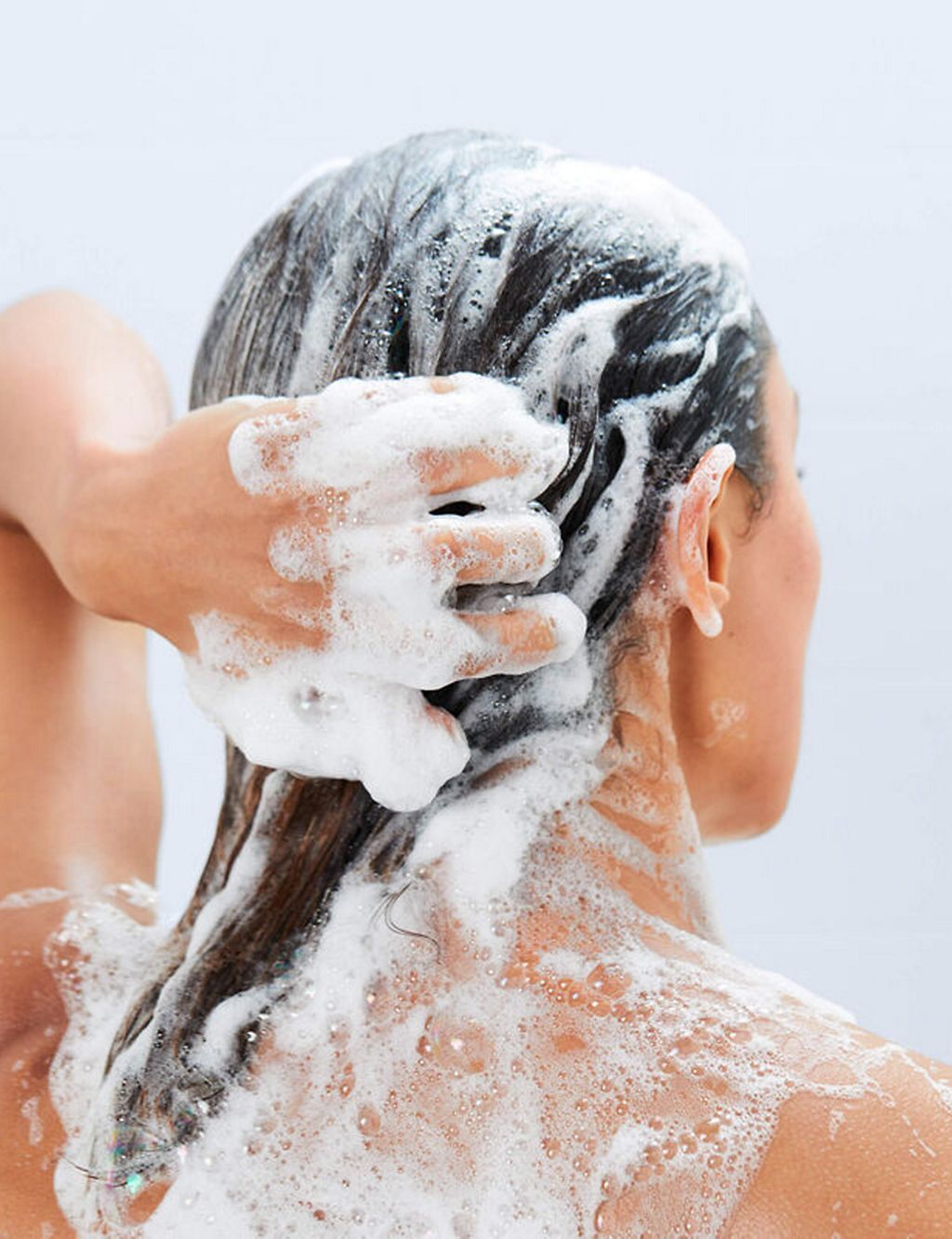 Full Shampoo 60ml