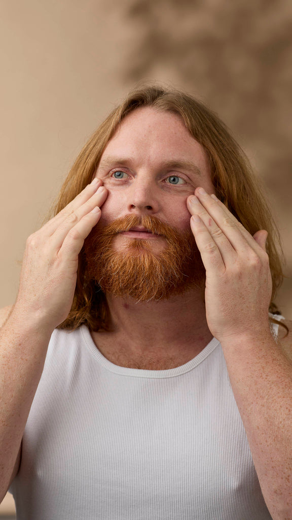 Full of Grace Facial Oil