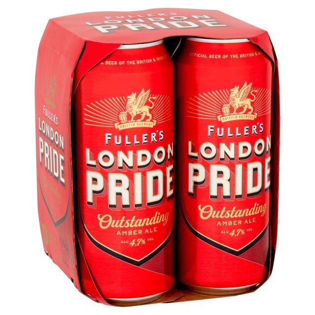 Fuller's London Pride Premium Ale