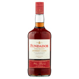 Fundador Brandy de Jerez Solera 1L