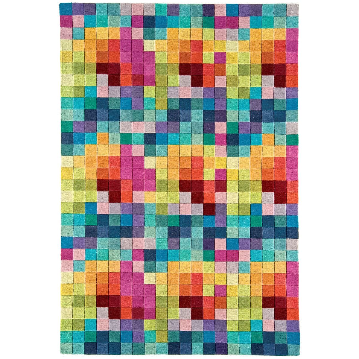 Funk Multi Rug, in 2 Sizes