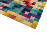 Funk Multi Rug, in 2 Sizes