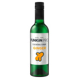 Funkin Ginger Syrup    36cl