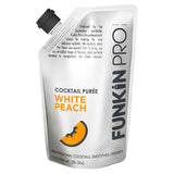 Funkin White Peach Puree Default Title