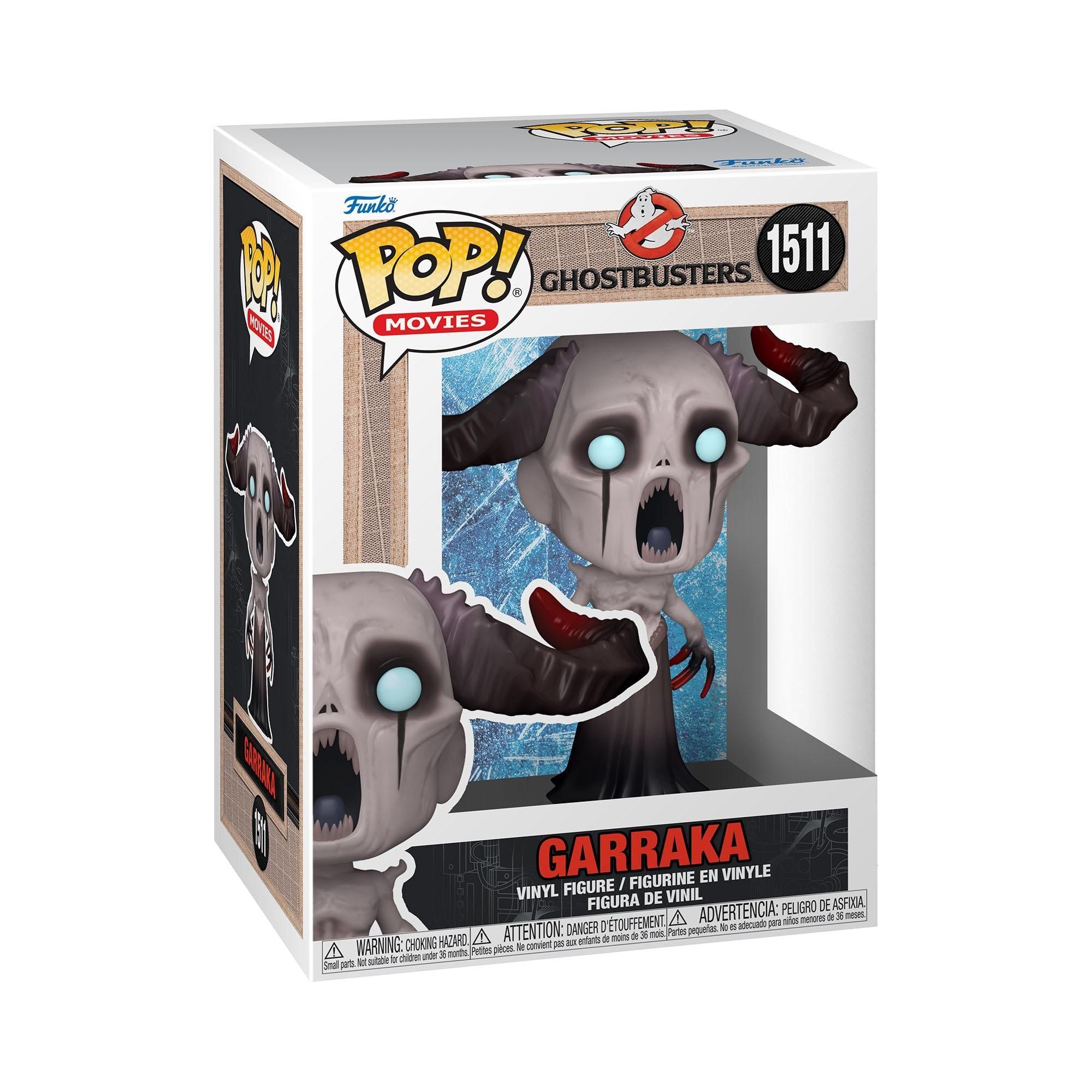 Funko Pop TV &amp;amp; Movie Assortment