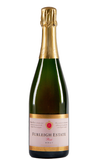 Furleigh sparkling rosé wine NV 75cl (British brand)
