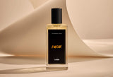 Lush Furze perfume spray with coconut floral scent - British product