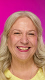 Lush Fuse Lipstick in sheer rosy dewy finish, UK version
