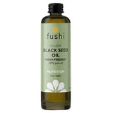 Fushi Organic Black Seed Oil 100ml