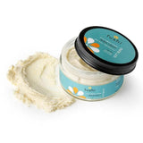 Fushi Organic Shea Butter &amp;amp; Coconut -  Light Texture   200g