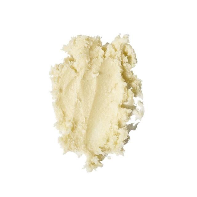 Fushi Organic Shea Butter &amp;amp; Coconut -  Light Texture   200g