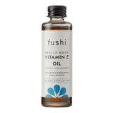 Fushi Really Good Vitamin E Skin Oil   50ml