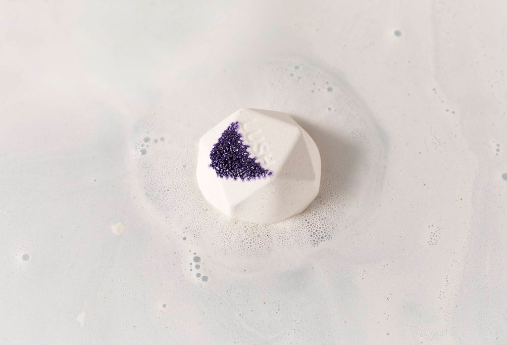Ippuku Ryo - Cooling Mini Bath Bombs Gift