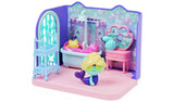 Gabby's Dollhouse Deluxe szoba &amp; Fürdőszoba