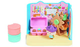 Gabby's Dollhouse Deluxe Room Craft Room