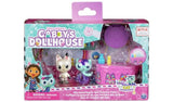 Gabby's Dollhouse Spa Celebration Set