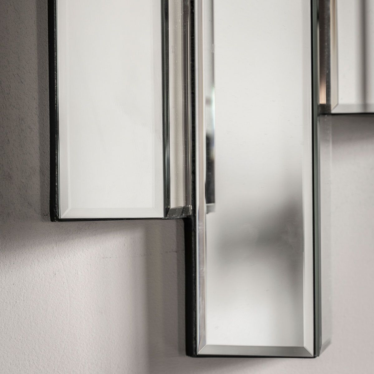 Gallery Almada Mirror, 110 x 121cm