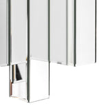 Gallery Almada Mirror, 110 x 121cm