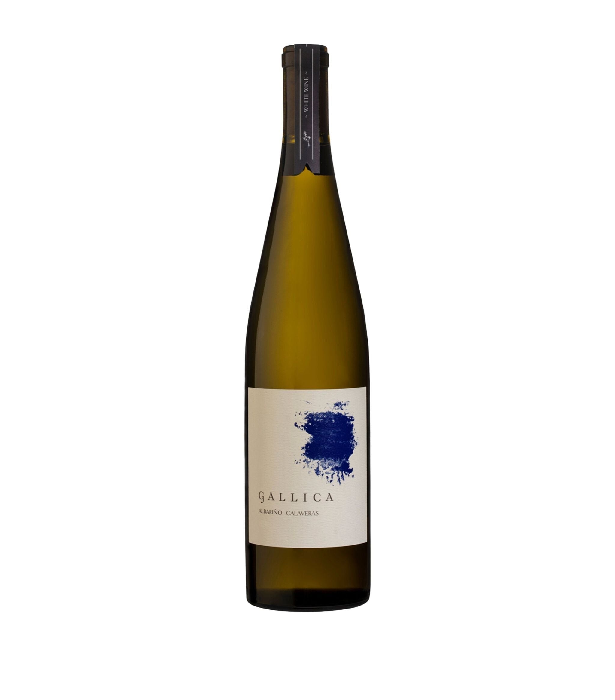 Gallica Rorick Heritage Albari&amp;ntilde;o 2019 (75cl) &amp;ndash; Napa Valley, California