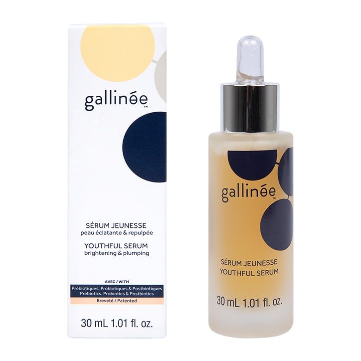 Gallinée Youthful Serum 30ml