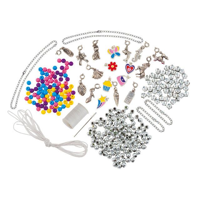 Galt Charm Jewellery 8 év +
