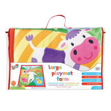 Galt Large Playmat Farm 0mths+