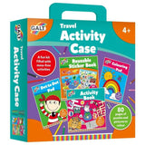 Galt Travel Activity Case