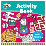 Galt Travel Activity Case