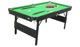 Gamesson 6ft Crucible Snooker Table
