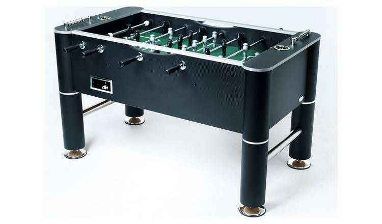 Gamesson Liverpool 4' 6&amp;quot; Football Table