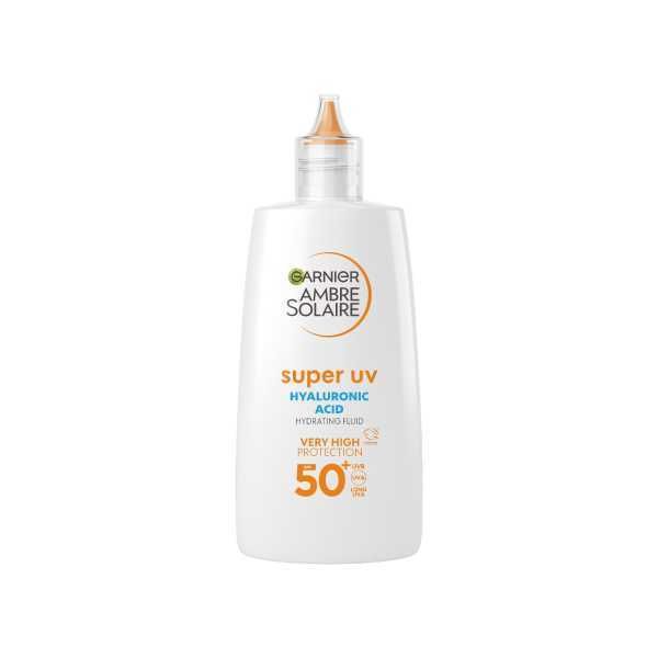 Garnier Ambre Solaire Anti-Dark Spots Protection Fluid