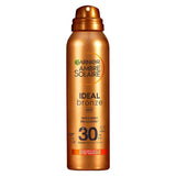 Garnier Ambre Solaire Ideal Bronze Tanning Mist SPF30 150ml