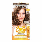 Garnier Belle Color 6 Natural Light Brown Permanent Hair Dye