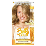 Garnier Belle Color Natural Permanent Hair Dye Dark Blonde 7