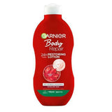 Garnier Body Repair Body Lotion Dry Skin 400ml