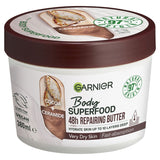 Garnier Body Superfood Repairing Body Butter with Cocoa &amp;amp; Ceramide Vegan