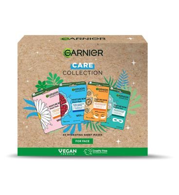 Garnier Care Collection