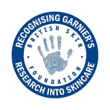 Garnier Charcoal &amp; Algerensing &amp; Hydrating Face Sheet Mask 5 per pakke